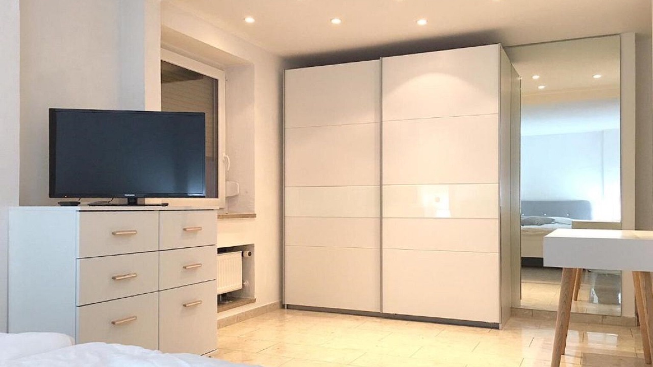 Photo of Bedroom in Neustadt an der Waldnaab