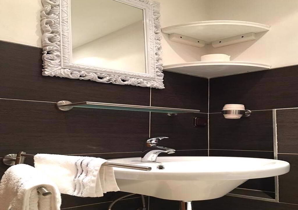 Photo of Bathroom in Neustadt an der Waldnaab