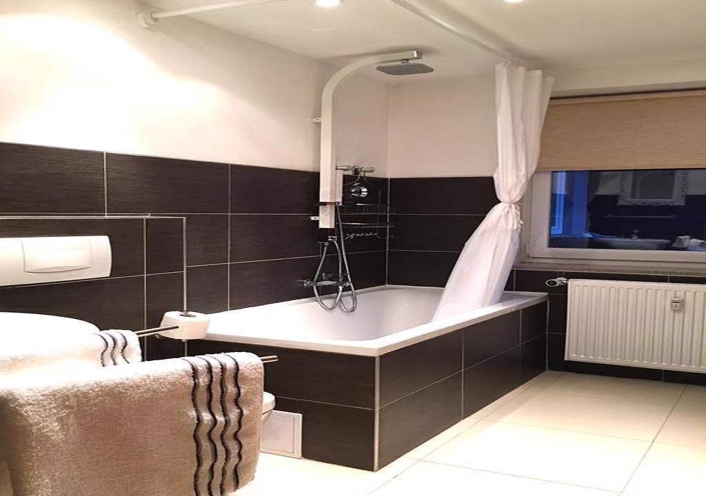 Photo of Bathroom in Neustadt an der Waldnaab