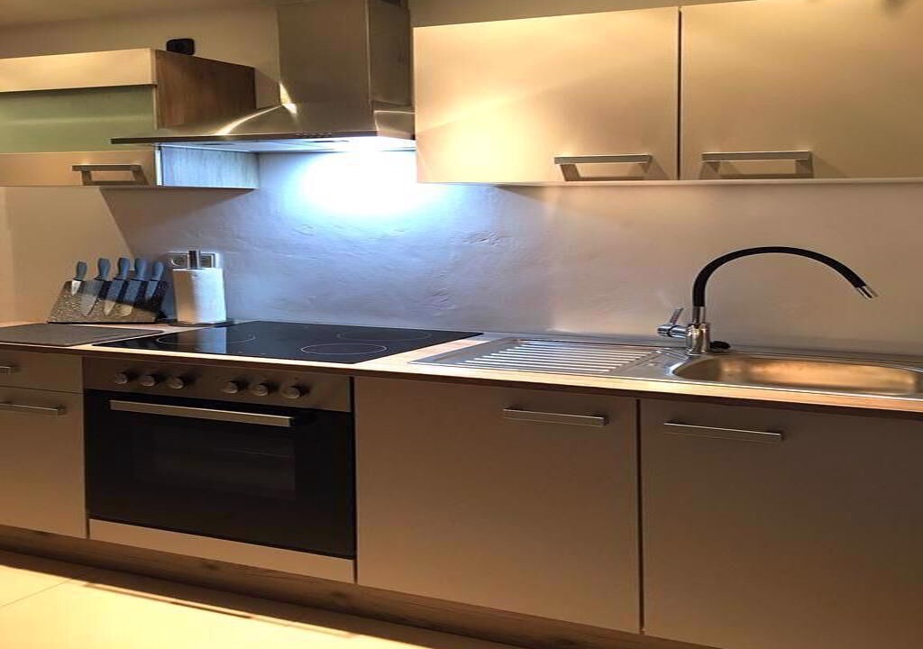 Photo of Kitchen in Neustadt an der Waldnaab