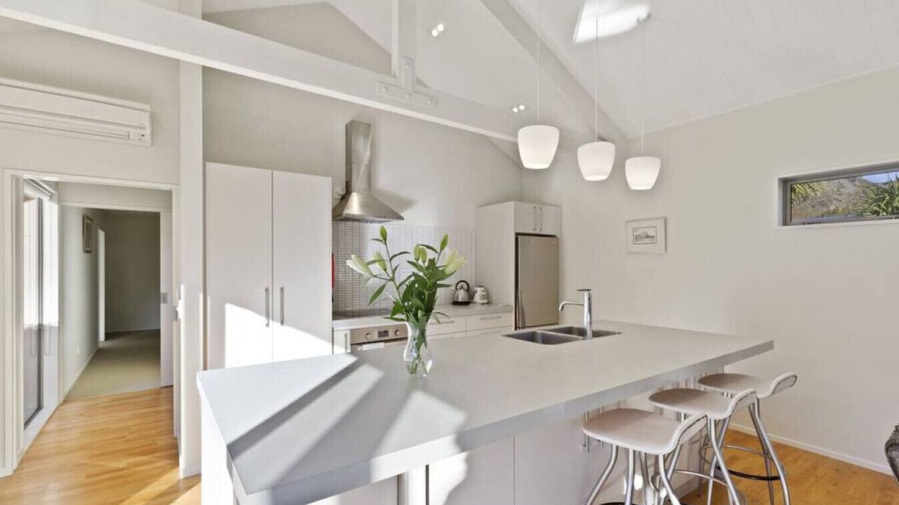Photo of Kitchen in Arthur's Point