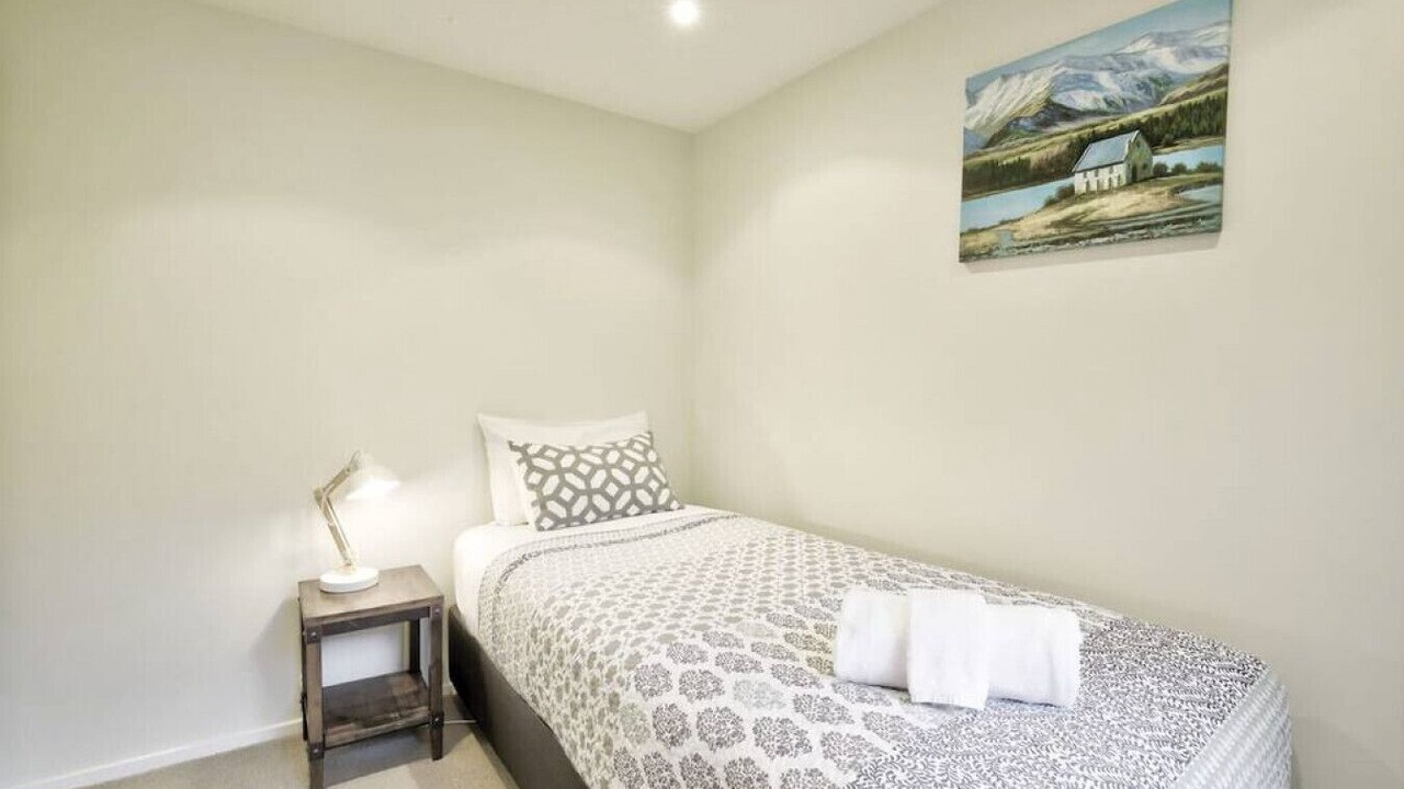 Photo of Bedroom in Arthur's Point