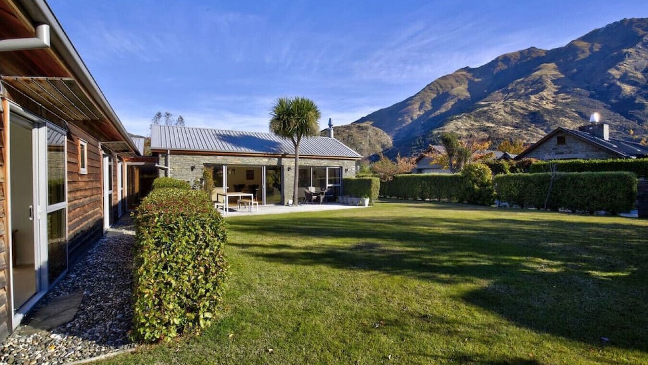 Photo of Outdoor in Arthur's Point