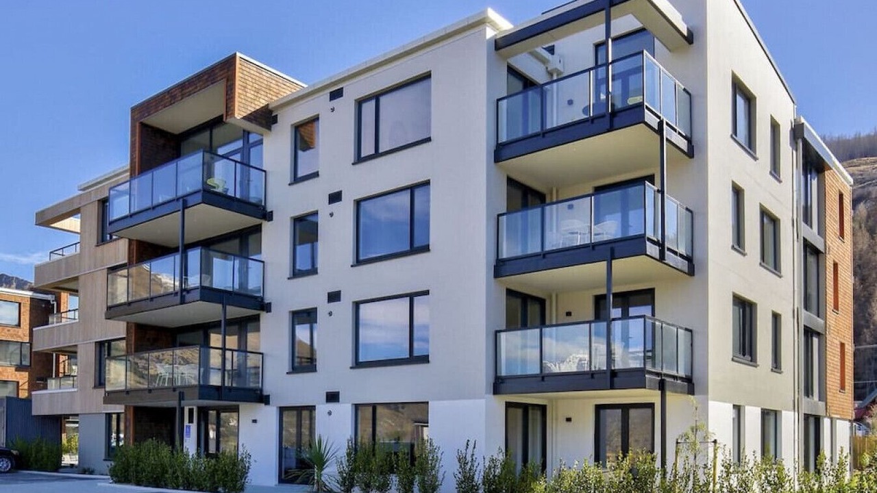 Photo of Outdoor in Arthur's Point