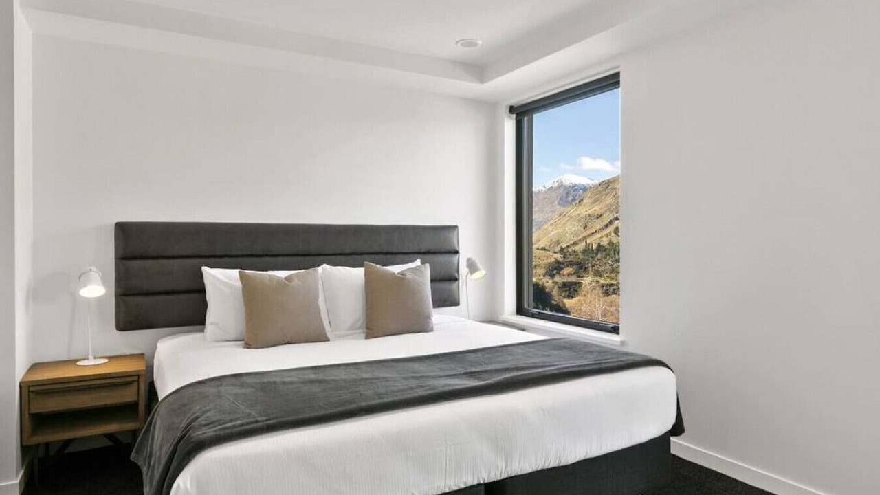 Photo of Bedroom in Arthur's Point