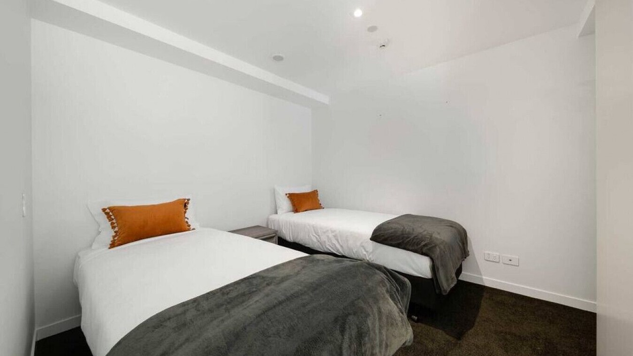 Photo of Bedroom in Arthur's Point