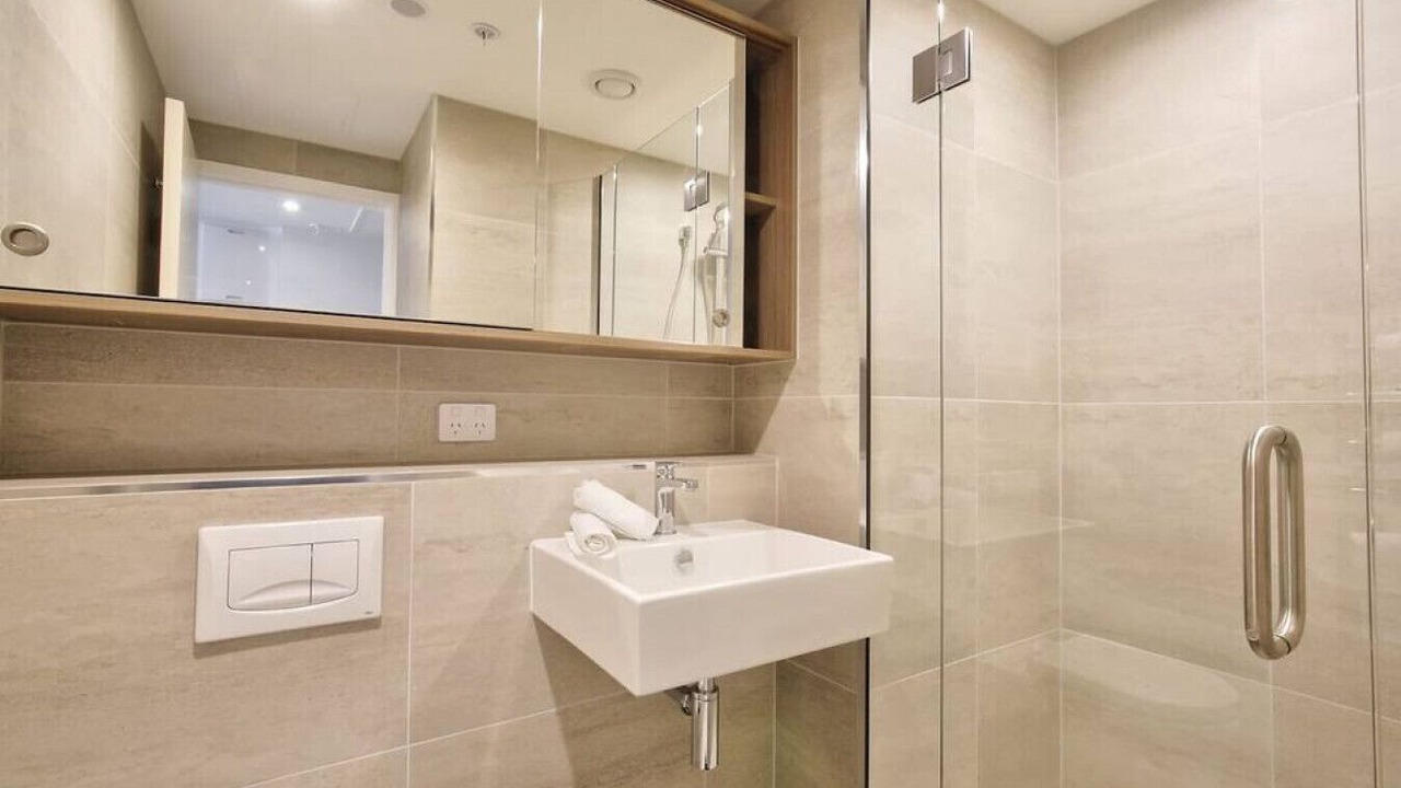 Photo of Bathroom in Arthur's Point