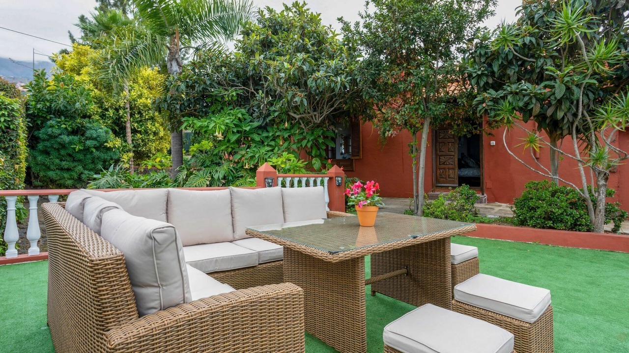 Photo of Outdoor in Los Gomez