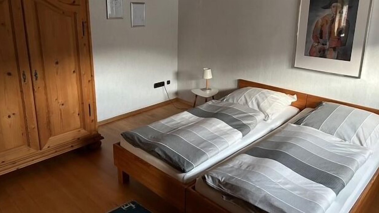 Photo of Bedroom in Miltenberg