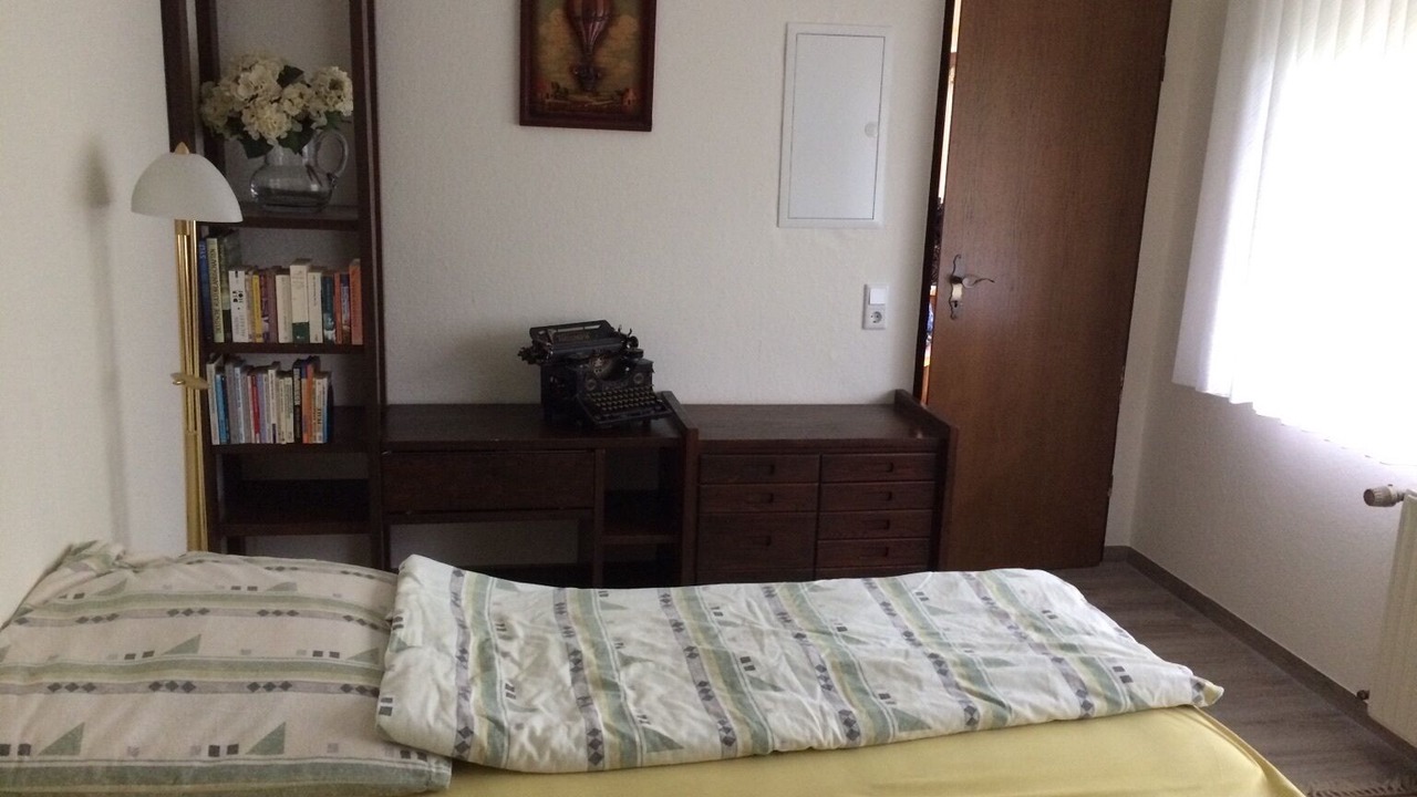 Photo of Bedroom in Warstein
