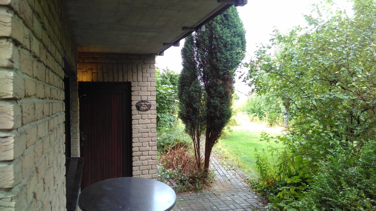 Photo of Patio Balcony in Warstein