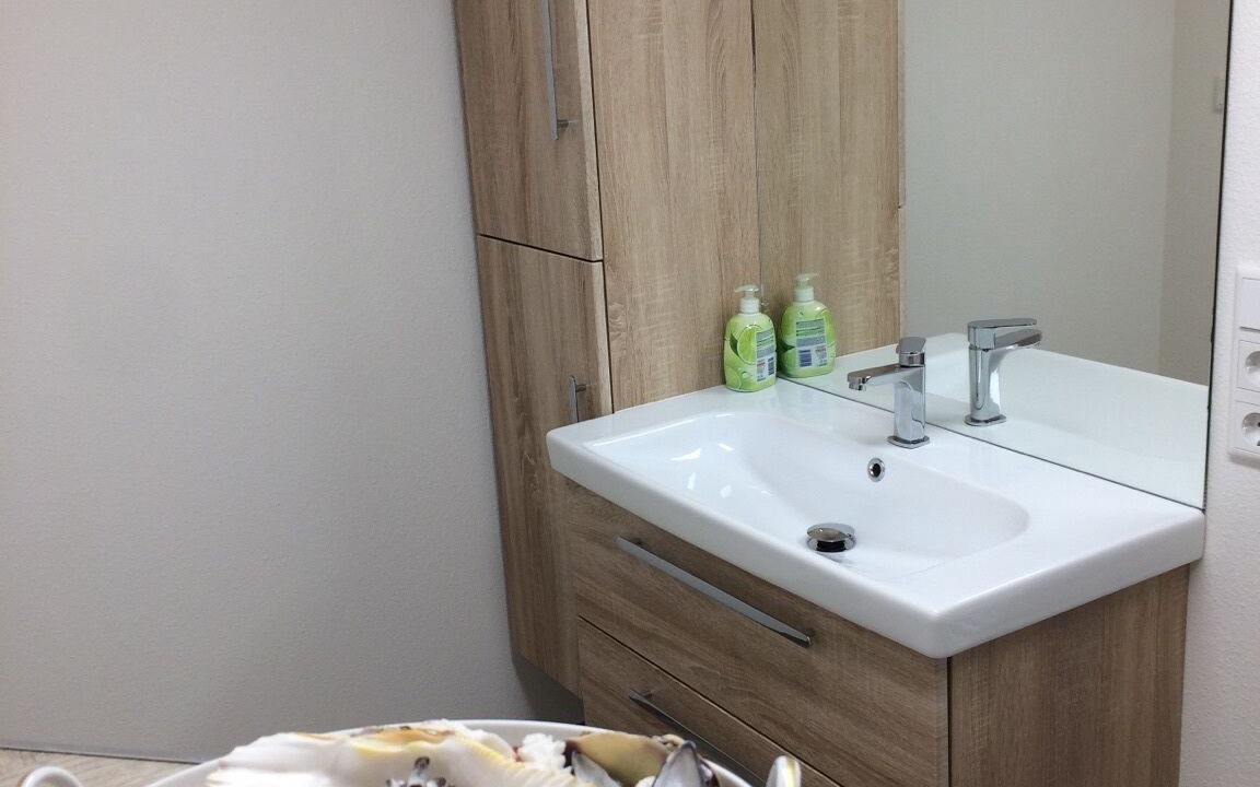 Photo of Bathroom in Warstein