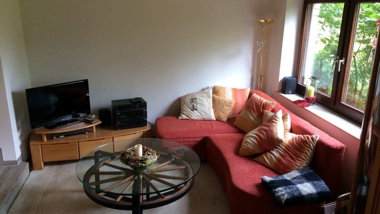 Photo of Livingroom in Warstein
