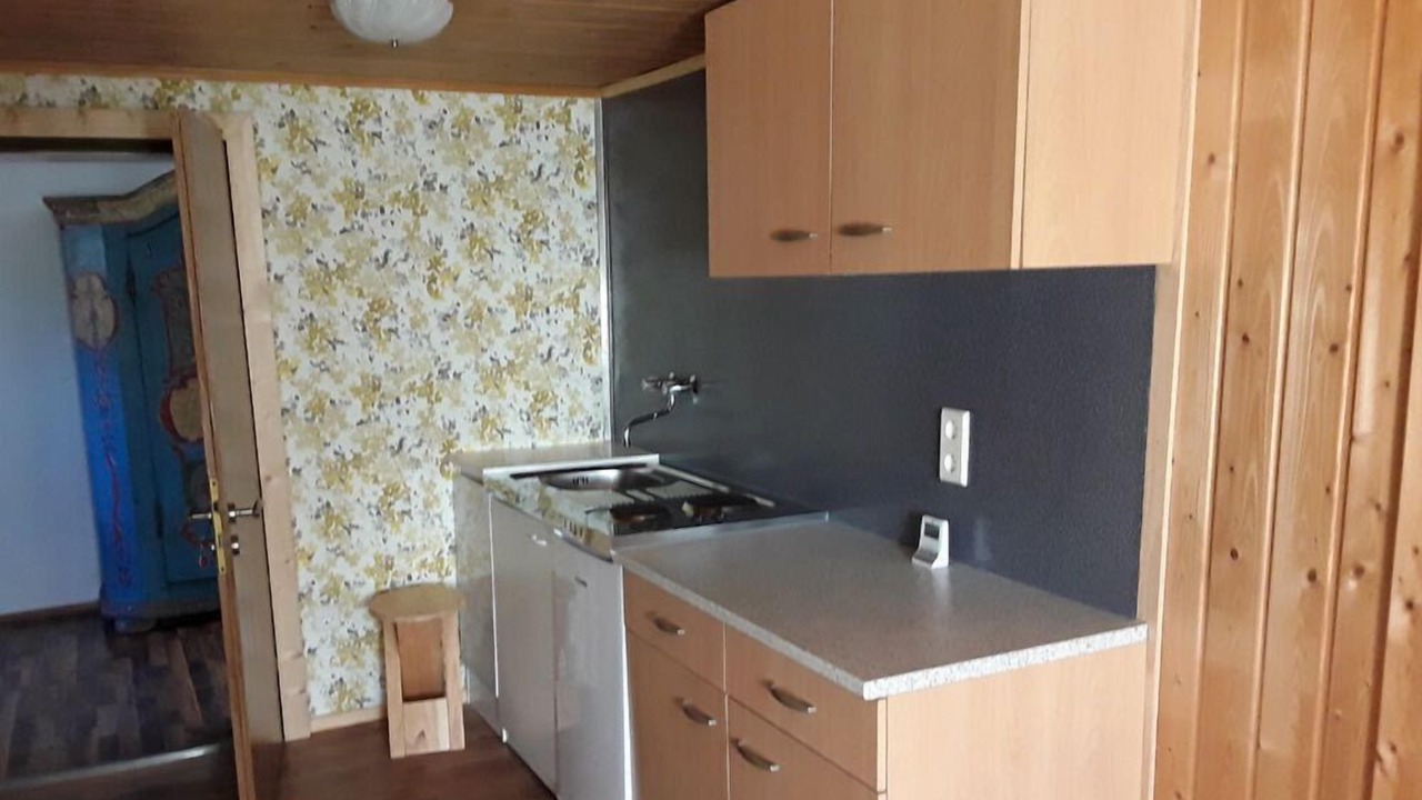 Photo of Kitchen in Witzmannsberg