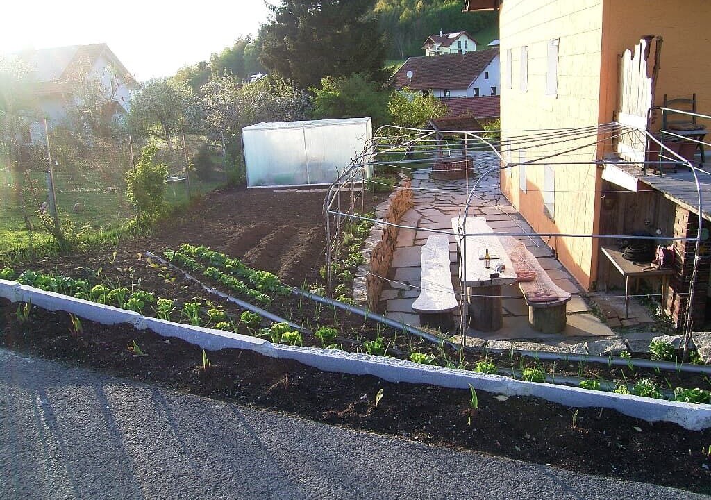 Photo of Outdoor in Witzmannsberg