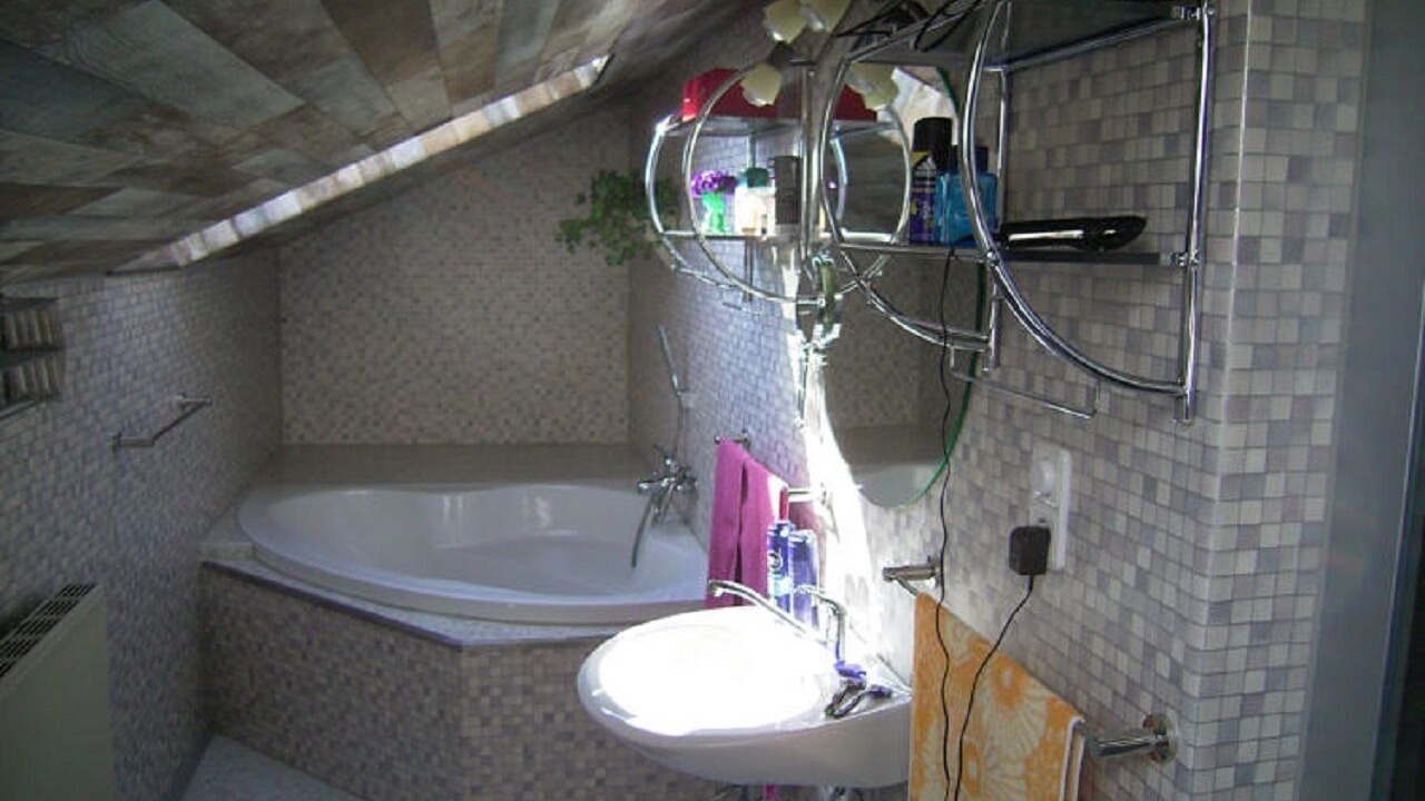 Photo of Bathroom in Witzmannsberg