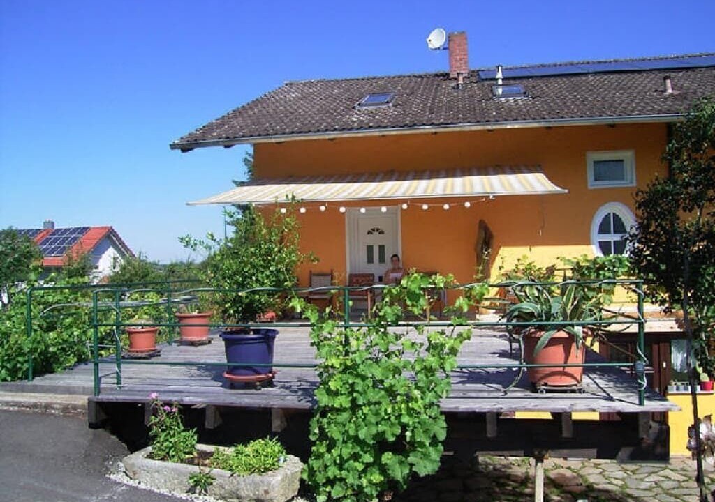 Photo of Outdoor in Witzmannsberg
