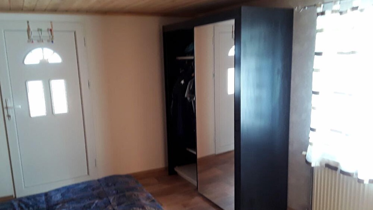 Photo of Bedroom in Witzmannsberg