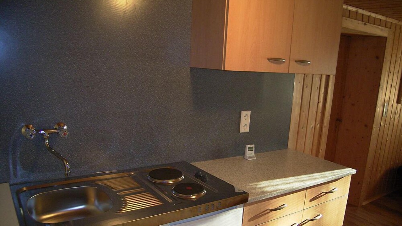 Photo of Kitchen in Witzmannsberg