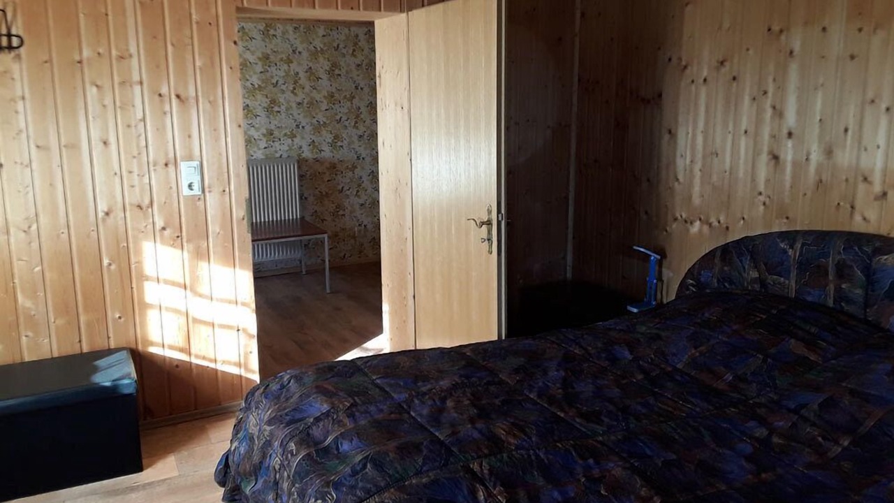 Photo of Bedroom in Witzmannsberg