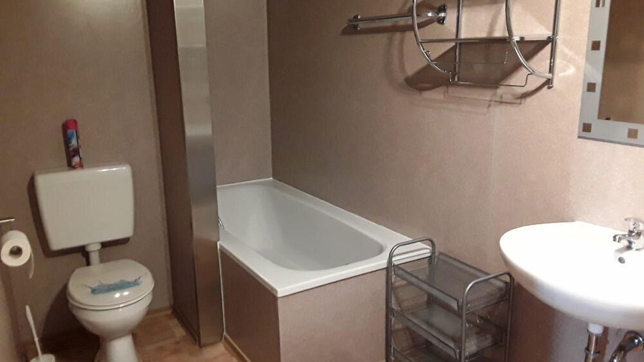 Photo of Bathroom in Witzmannsberg