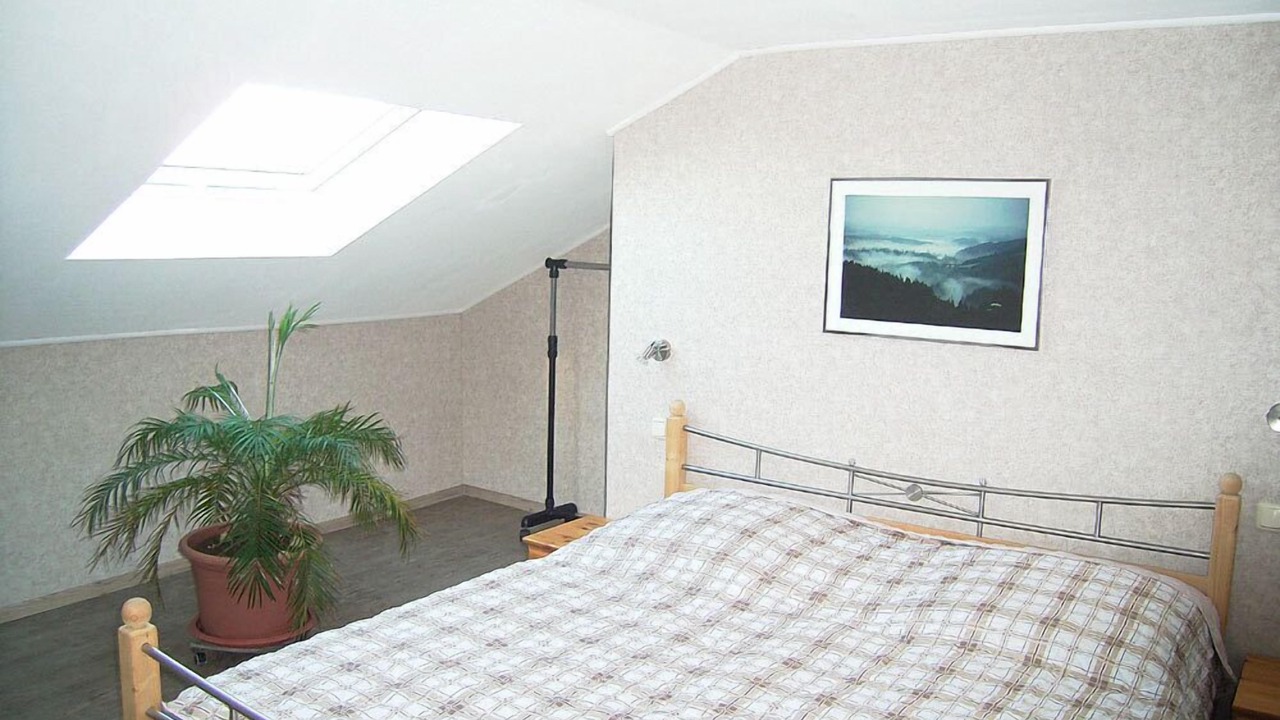Photo of Bedroom in Witzmannsberg