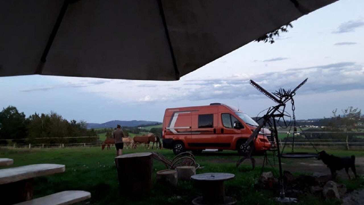 Photo of Outdoor in Witzmannsberg