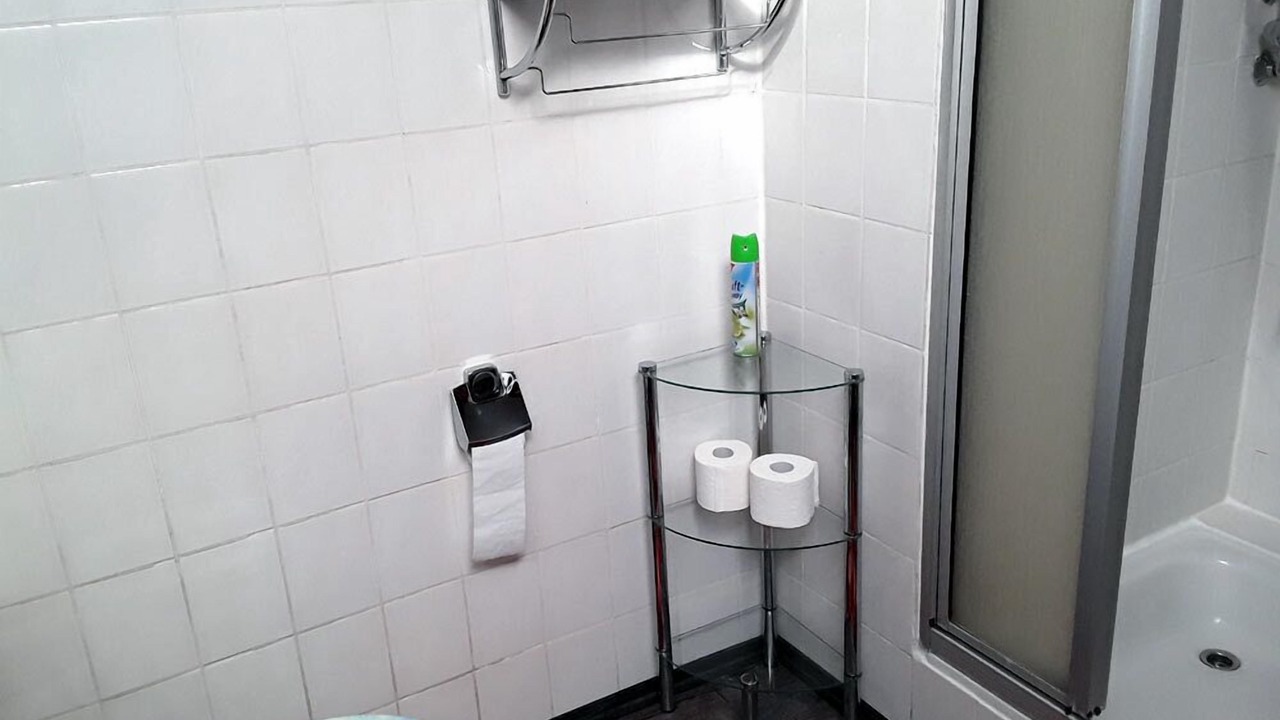 Photo of Bathroom in Witzmannsberg