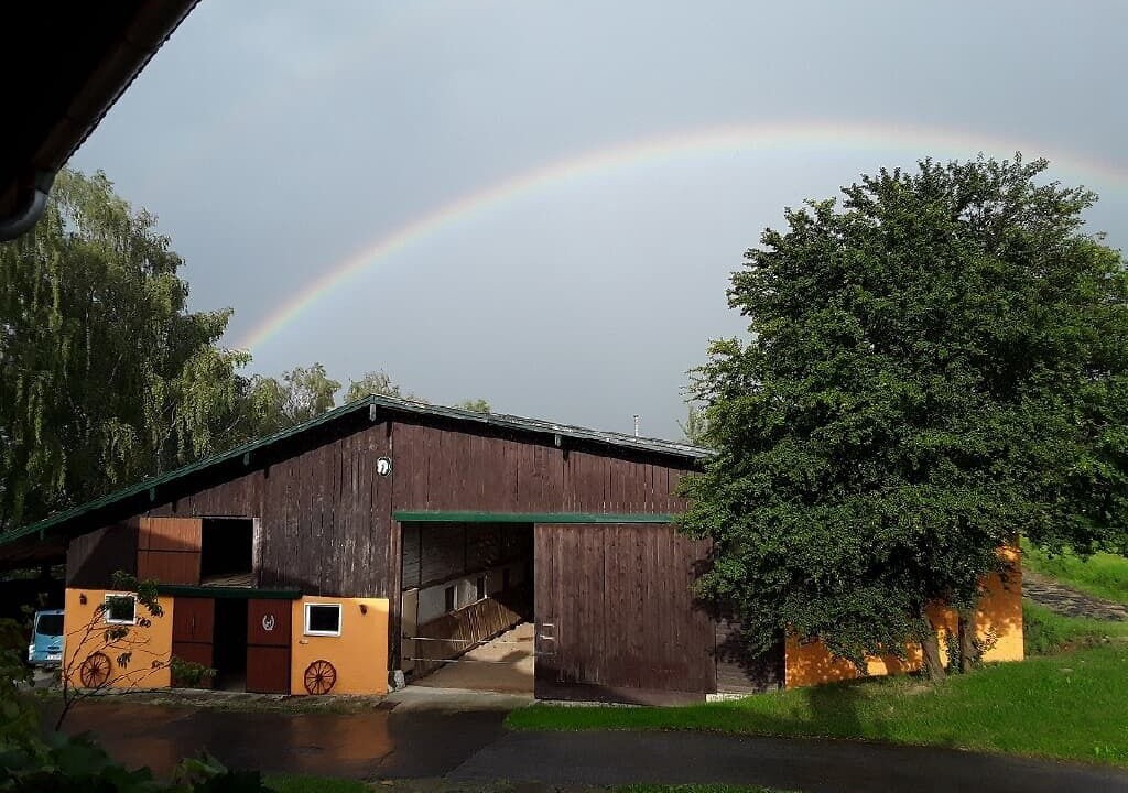 Photo of Outdoor in Witzmannsberg