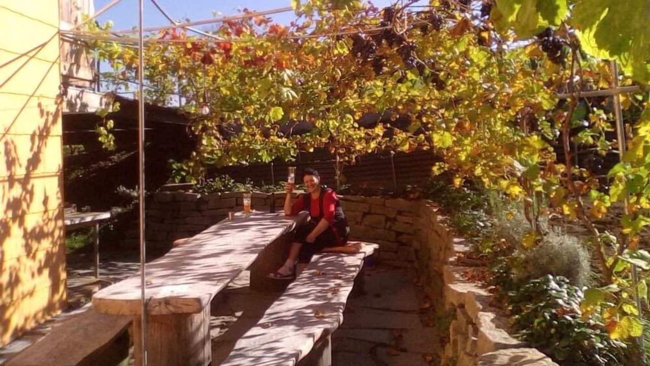 Photo of Outdoor in Witzmannsberg
