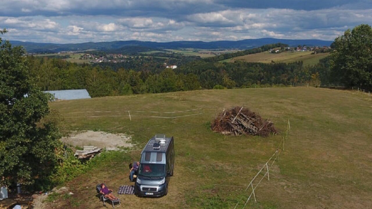 Photo of Outdoor in Witzmannsberg