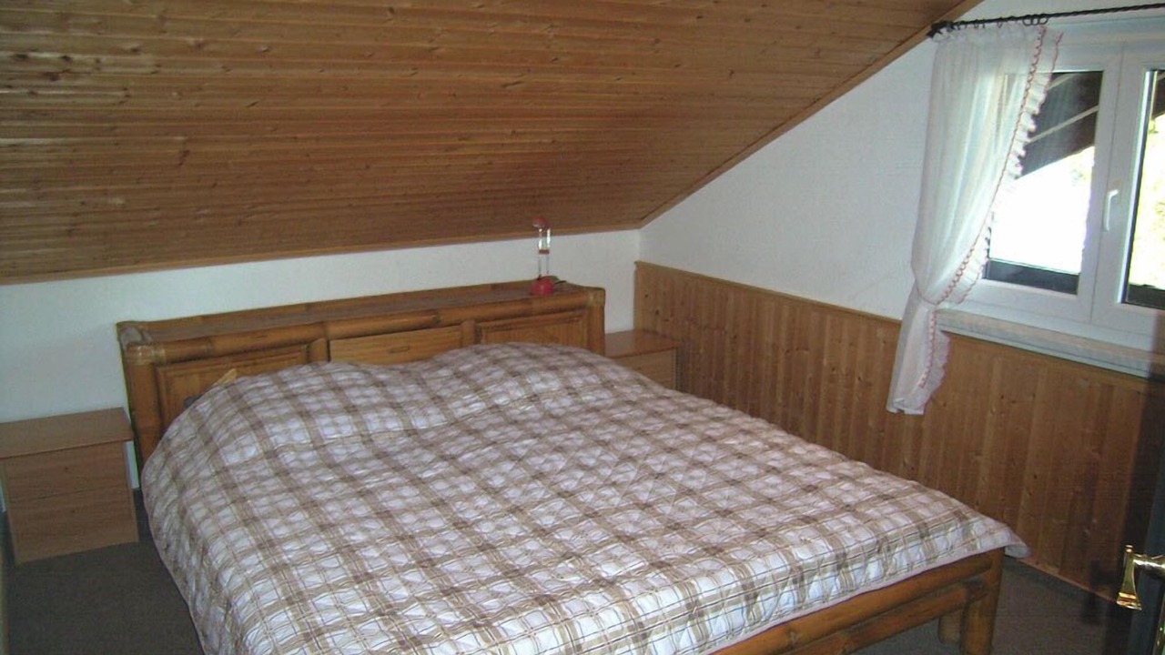 Photo of Bedroom in Witzmannsberg