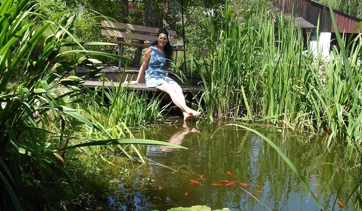 Photo of Outdoor in Witzmannsberg