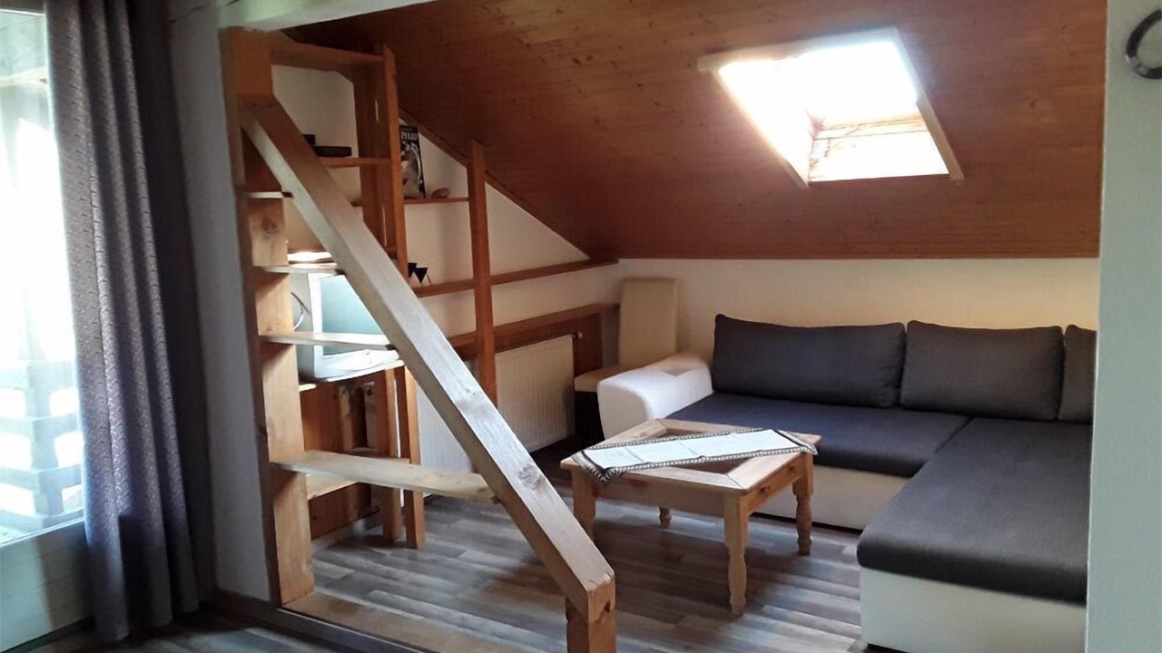 Photo of Livingroom in Witzmannsberg