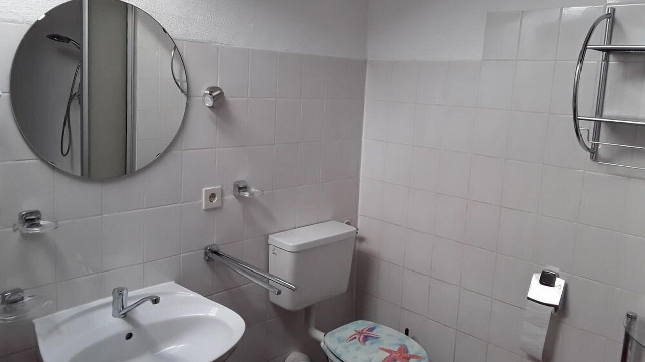 Photo of Bathroom in Witzmannsberg