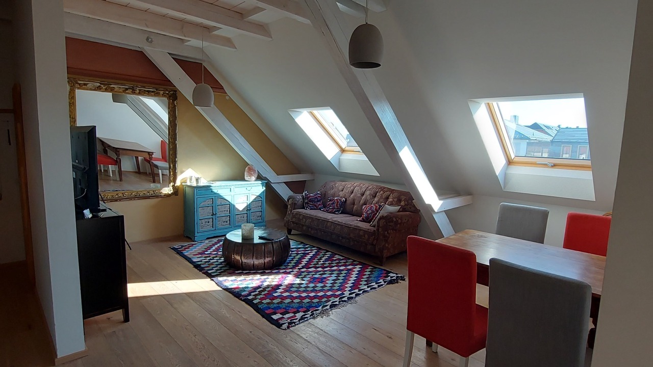 Photo of Livingroom in Neumarkt in der Oberpfalz