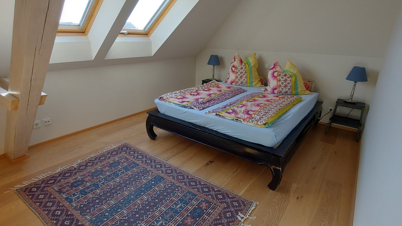 Photo of Bedroom in Neumarkt in der Oberpfalz