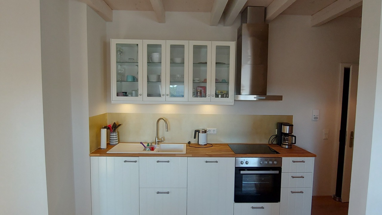 Photo of Kitchen in Neumarkt in der Oberpfalz