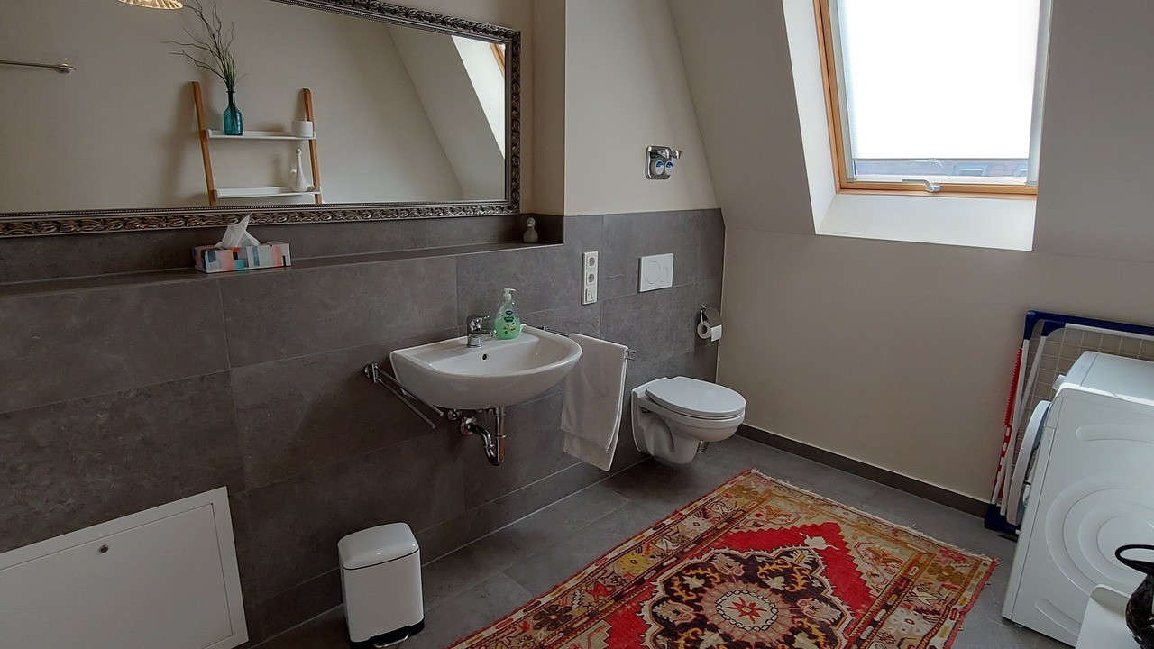 Photo of Bathroom in Neumarkt in der Oberpfalz