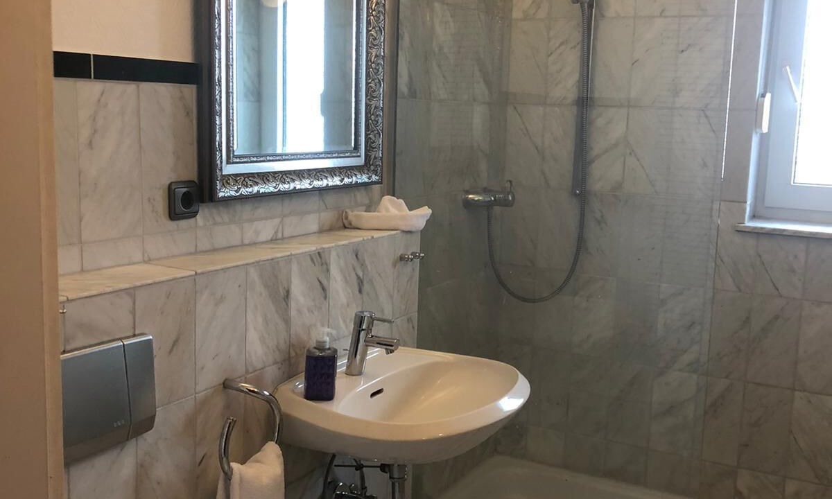 Photo of Bathroom in Schwalmtal