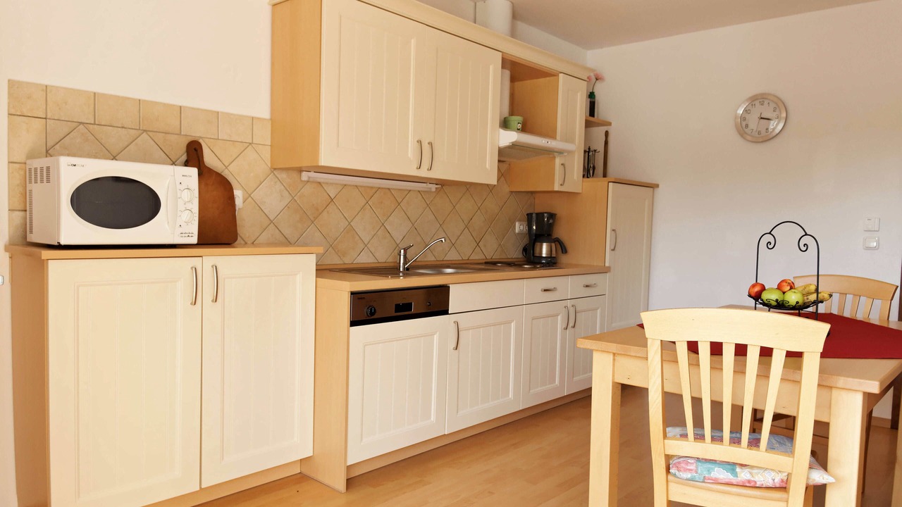 Photo of Kitchen in Marquartstein