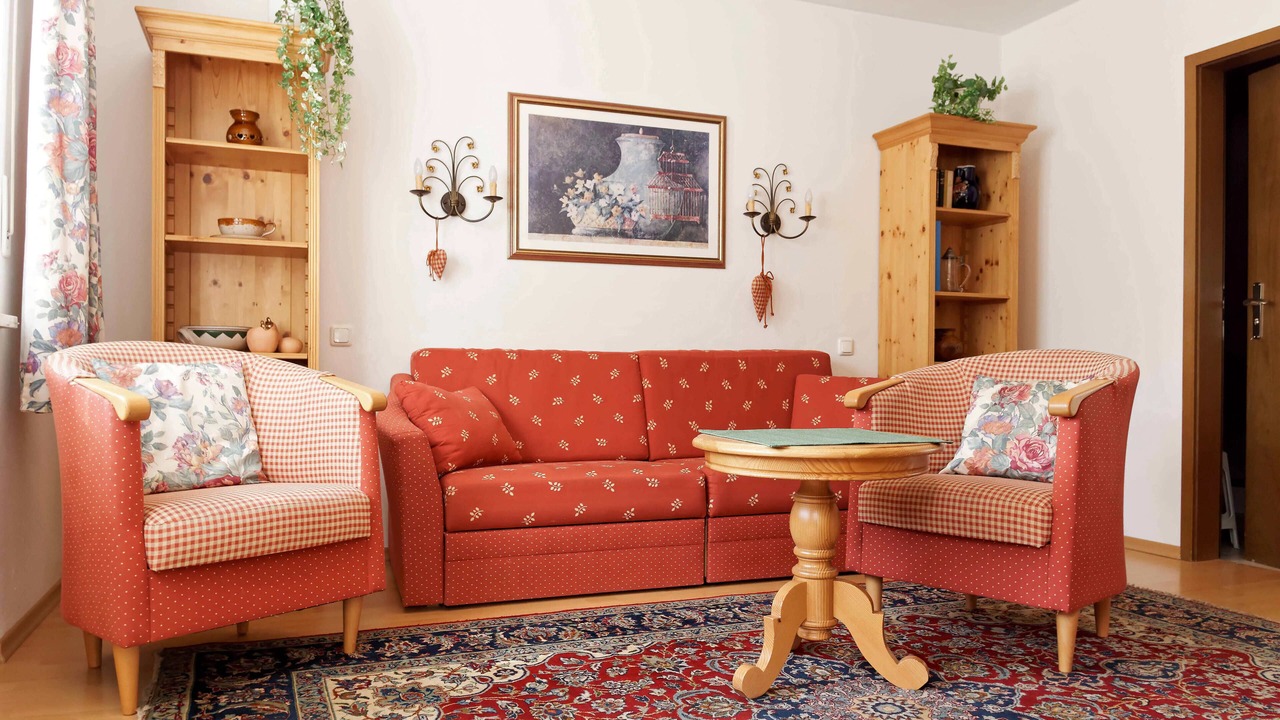 Photo of Livingroom in Marquartstein