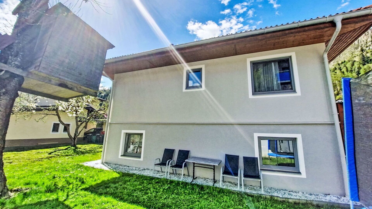 Photo of Outdoor in Prutz