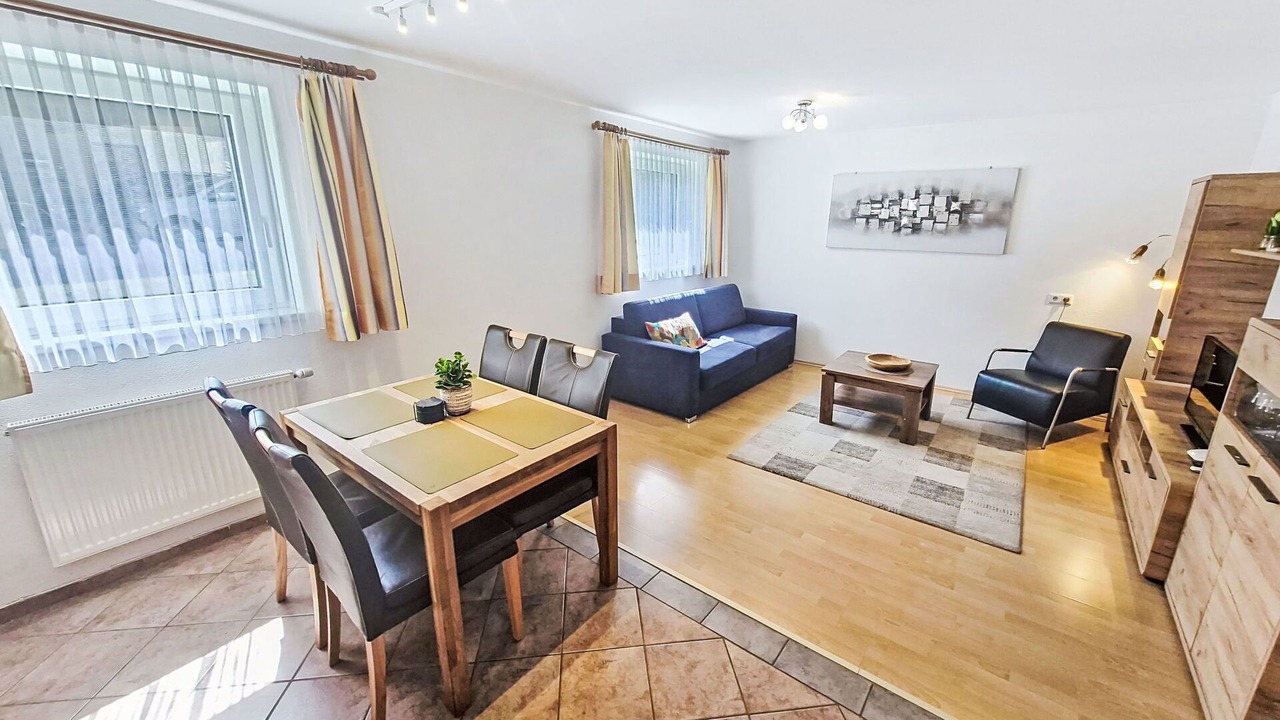 Photo of Bedroom in Prutz
