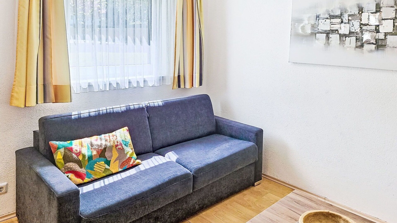 Photo of Bedroom in Prutz