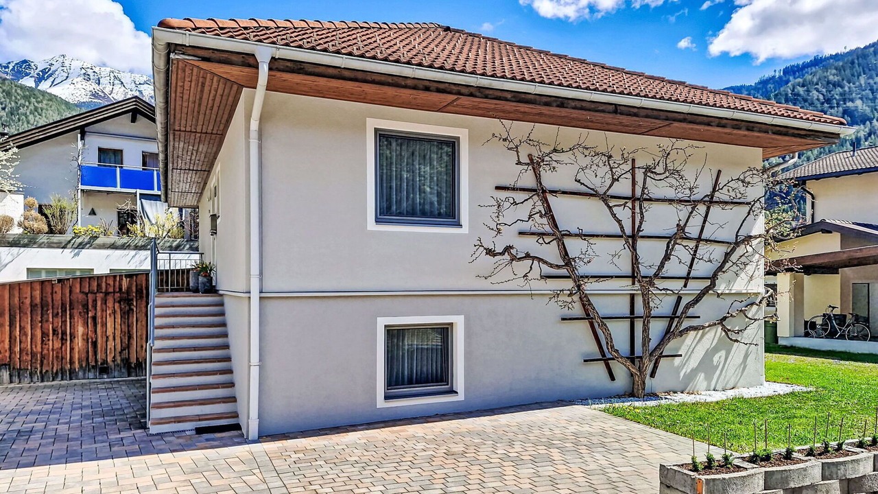 Photo of Patio Balcony in Prutz