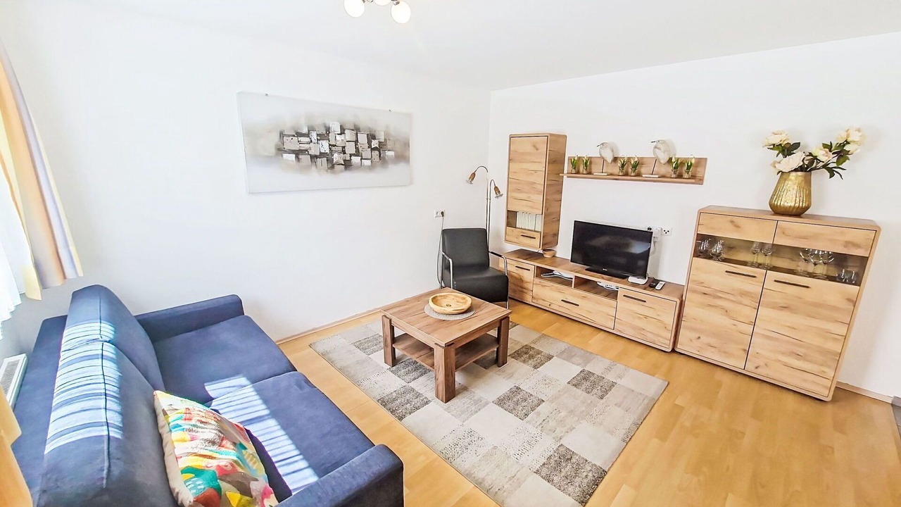 Photo of Bedroom in Prutz