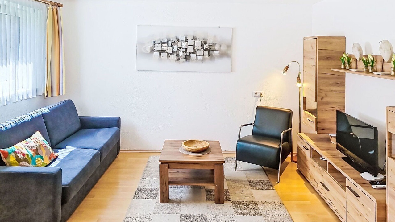 Photo of Bedroom in Prutz