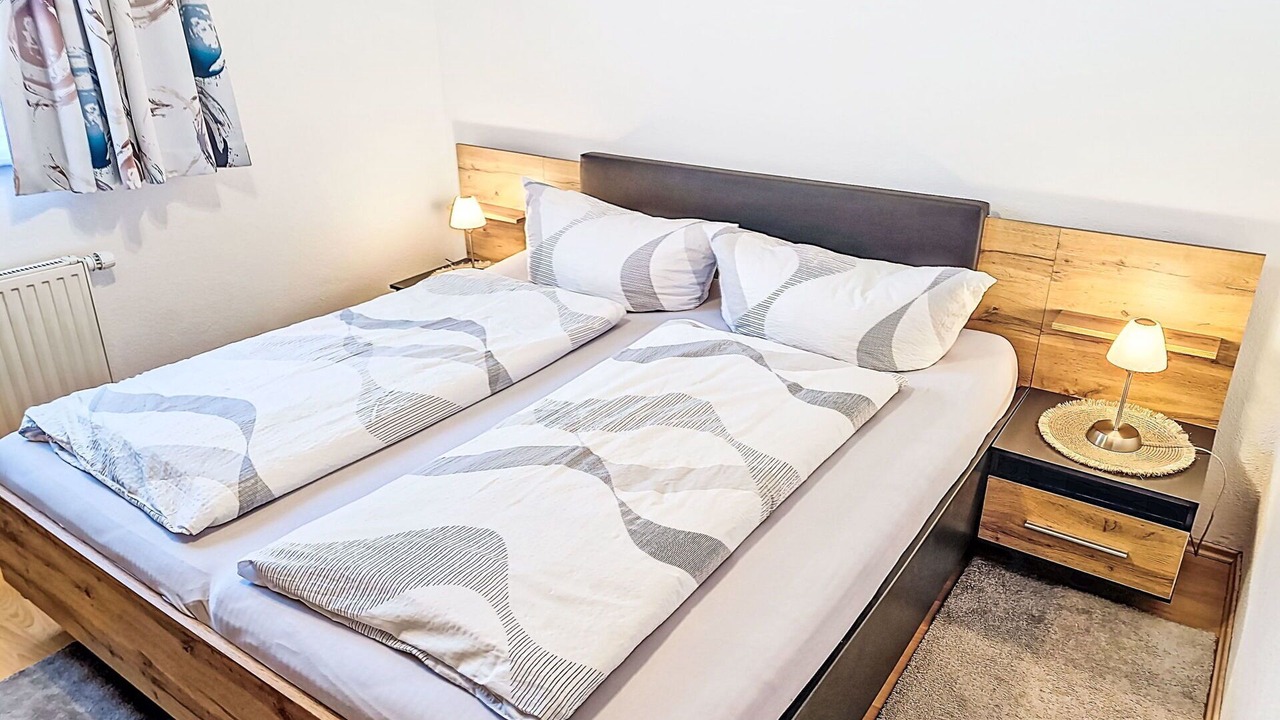 Photo of Bedroom in Prutz