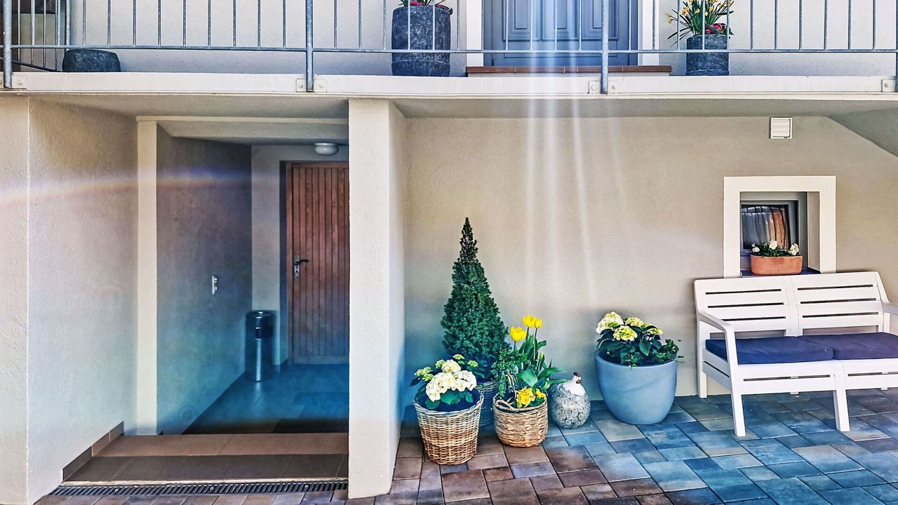 Photo of Patio Balcony in Prutz